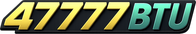 47777 btu লোগো